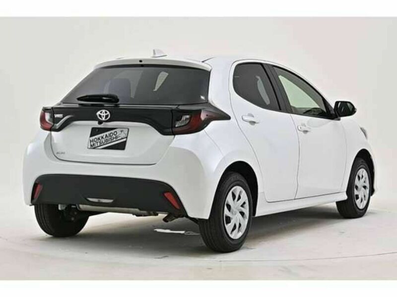 YARIS-19