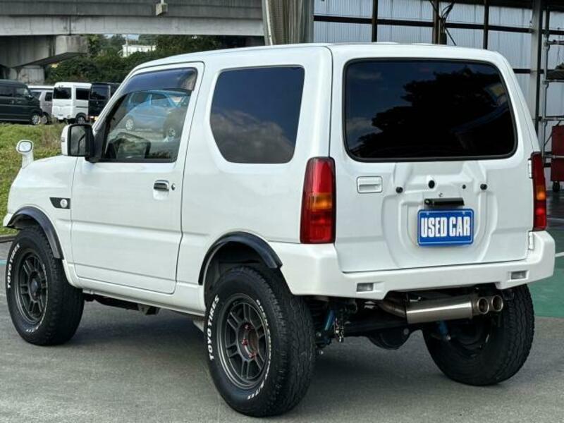 JIMNY-5