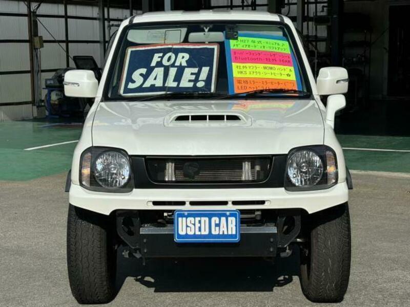 JIMNY-1