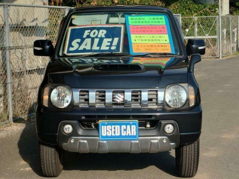 JIMNY-1