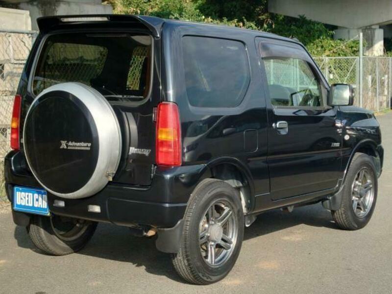 JIMNY-3