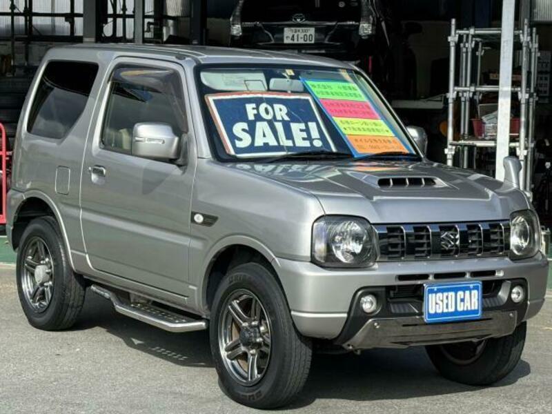 JIMNY-2