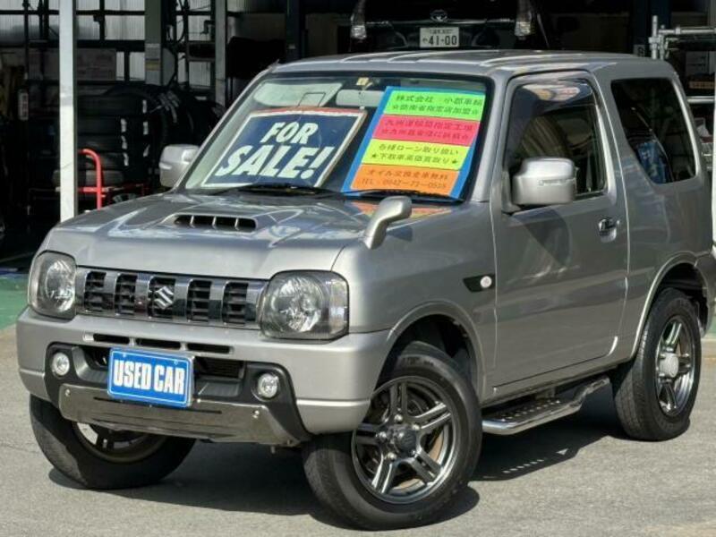 JIMNY