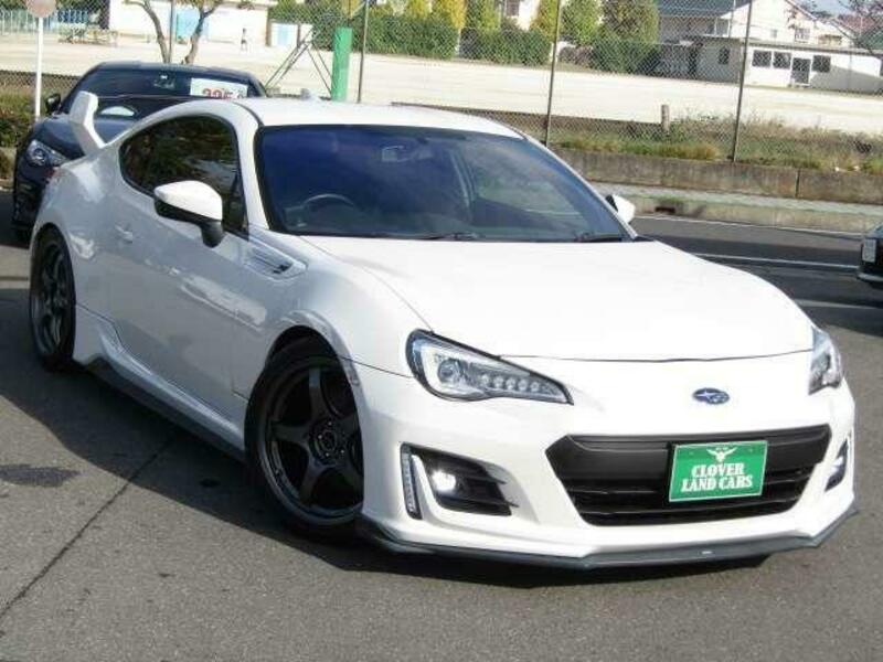 BRZ