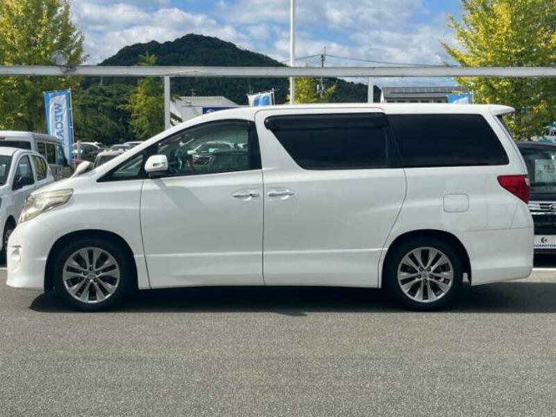 ALPHARD-1