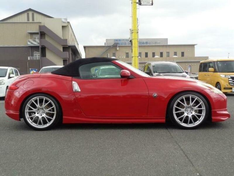 FAIRLADY Z-2