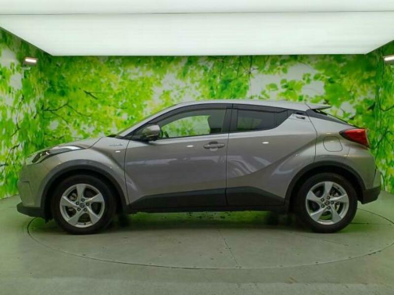 C-HR-1