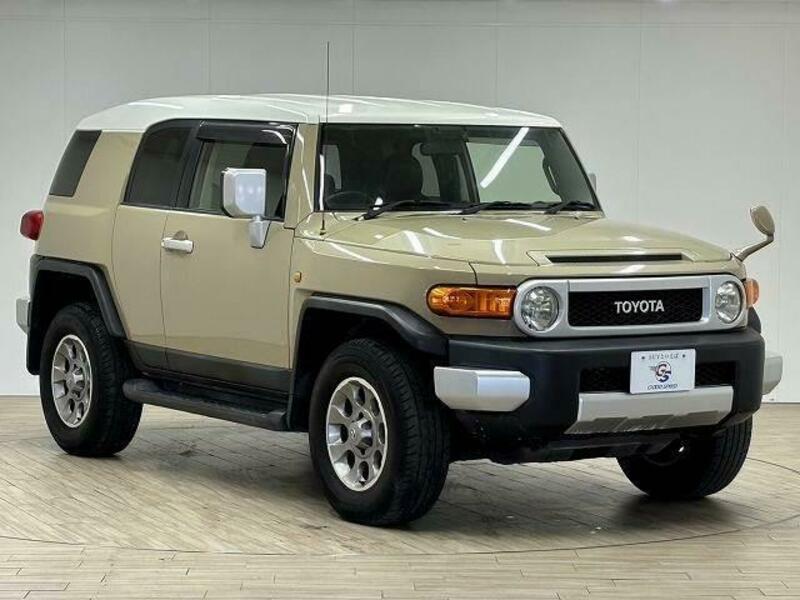 FJ CRUISER-13