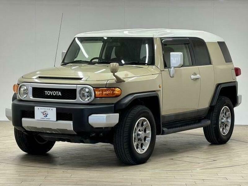 FJ CRUISER-14