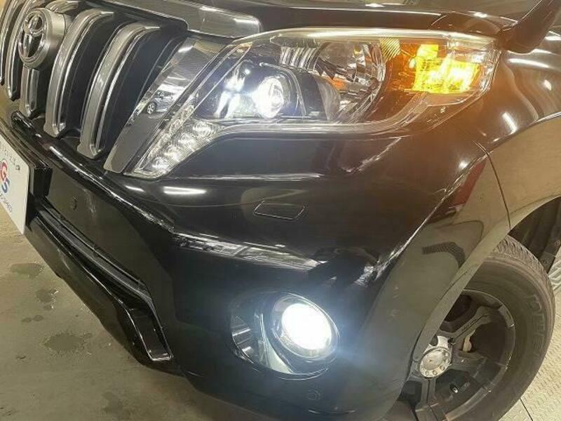 LAND CRUISER PRADO-10