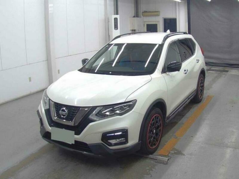 X-TRAIL-3