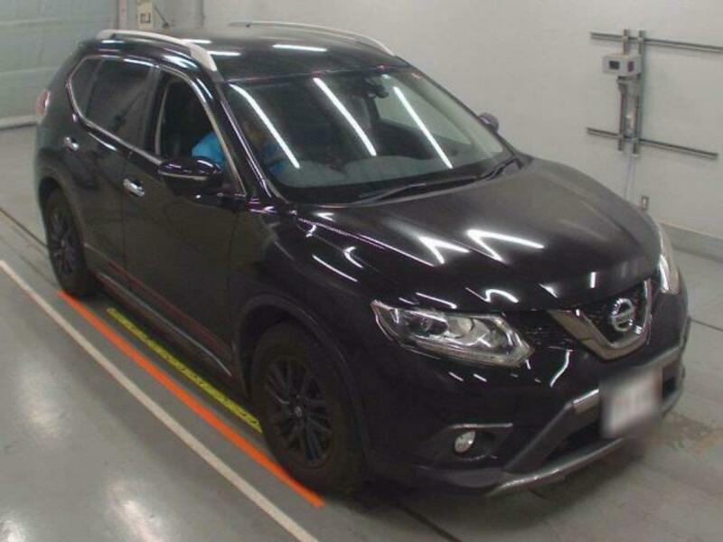 X-TRAIL-8