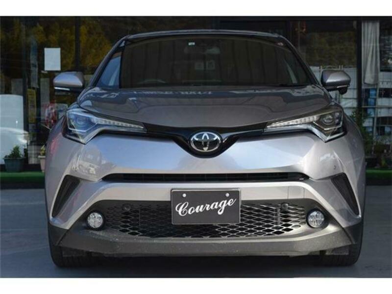 C-HR-1