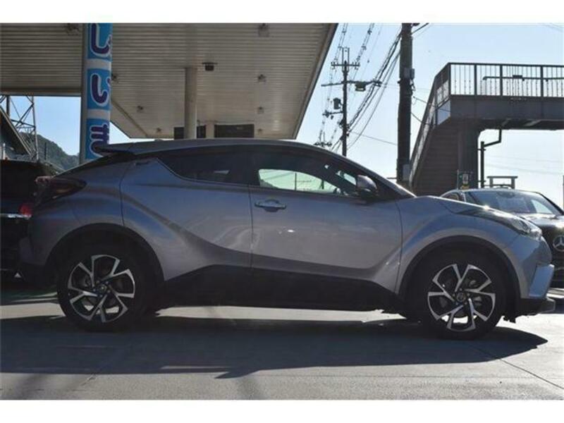 C-HR-3