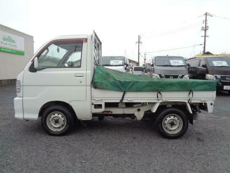 HIJET TRUCK-16