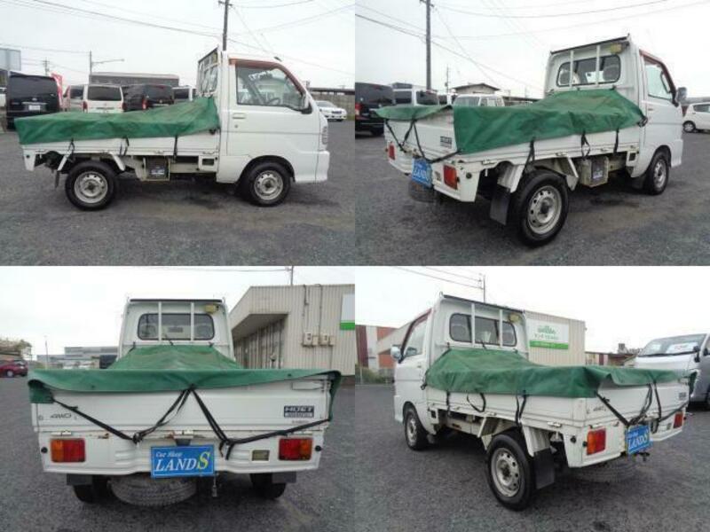 HIJET TRUCK-2