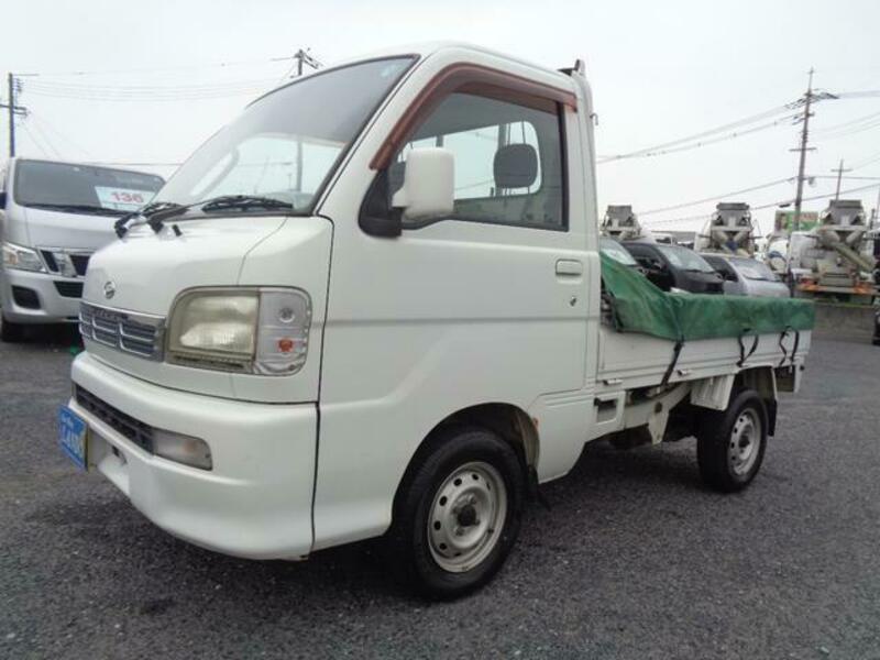 HIJET TRUCK-17