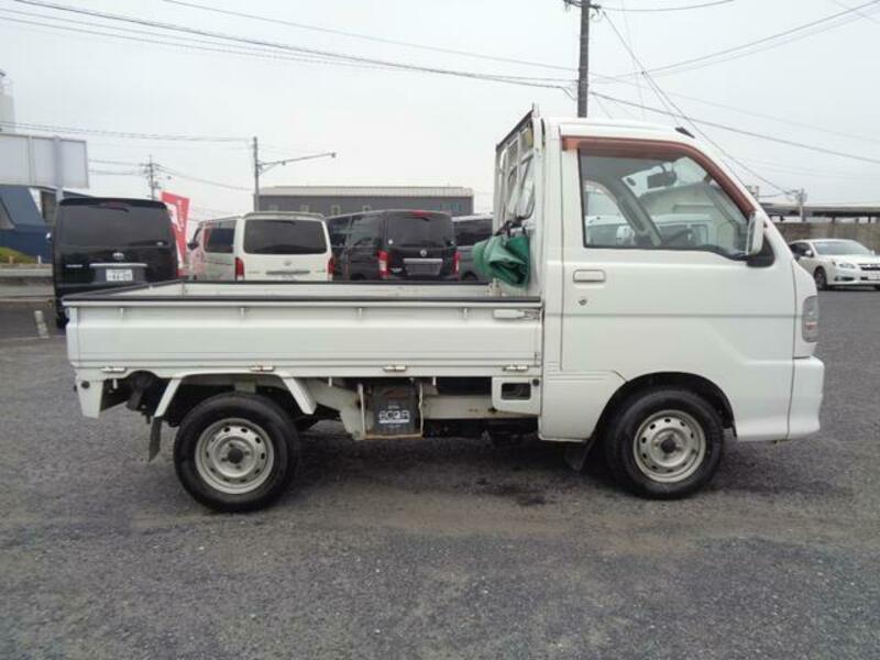 HIJET TRUCK-19