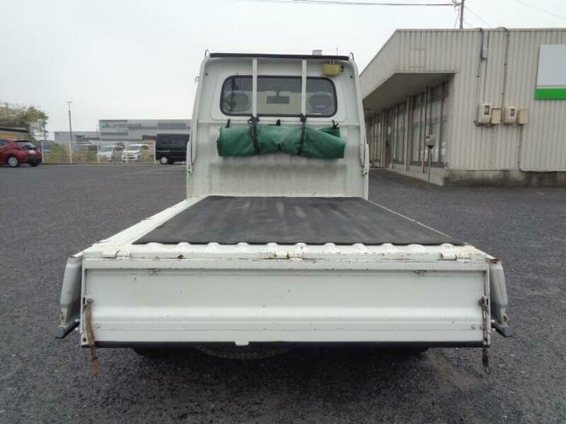 HIJET TRUCK-9