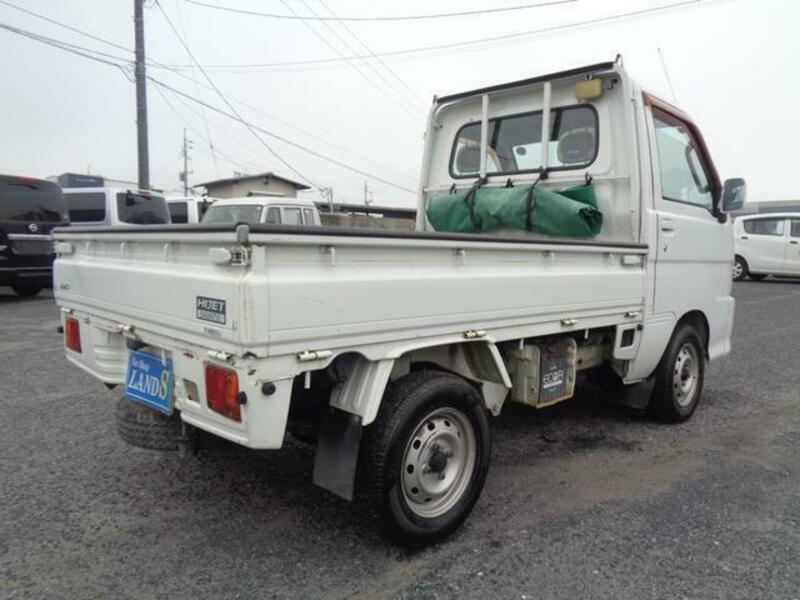 HIJET TRUCK-11