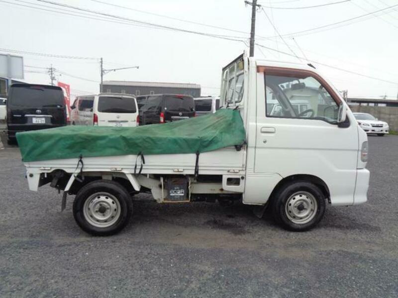 HIJET TRUCK-12