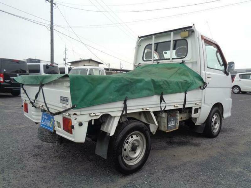 HIJET TRUCK-13