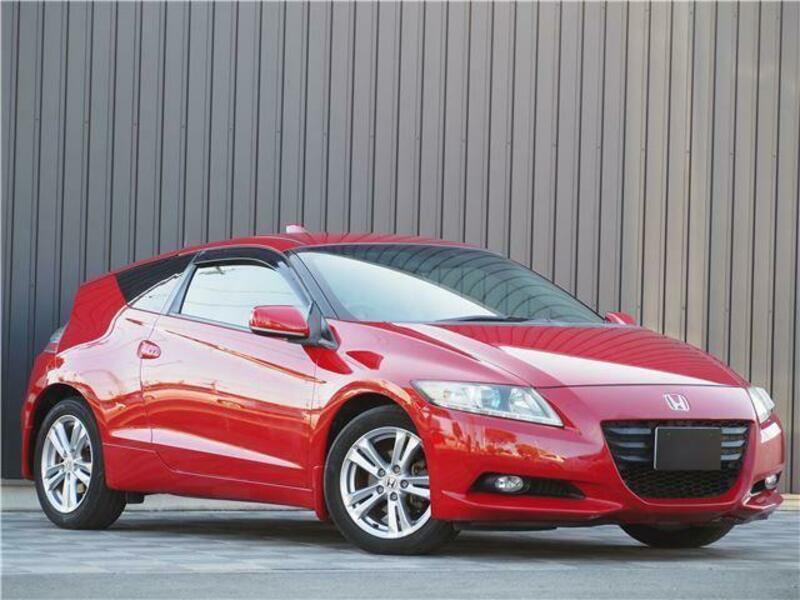 CR-Z