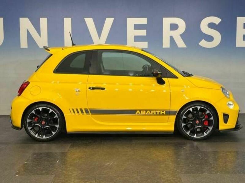 ABARTH 595-14