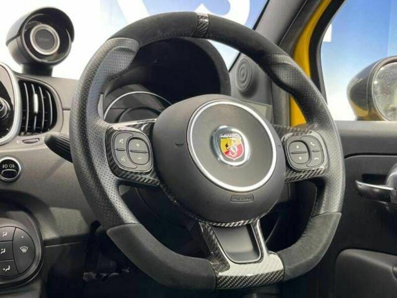 ABARTH 595-19