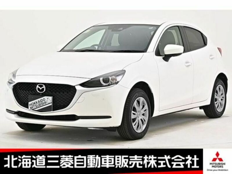 MAZDA2