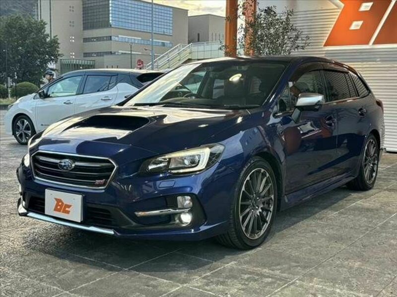 LEVORG-7