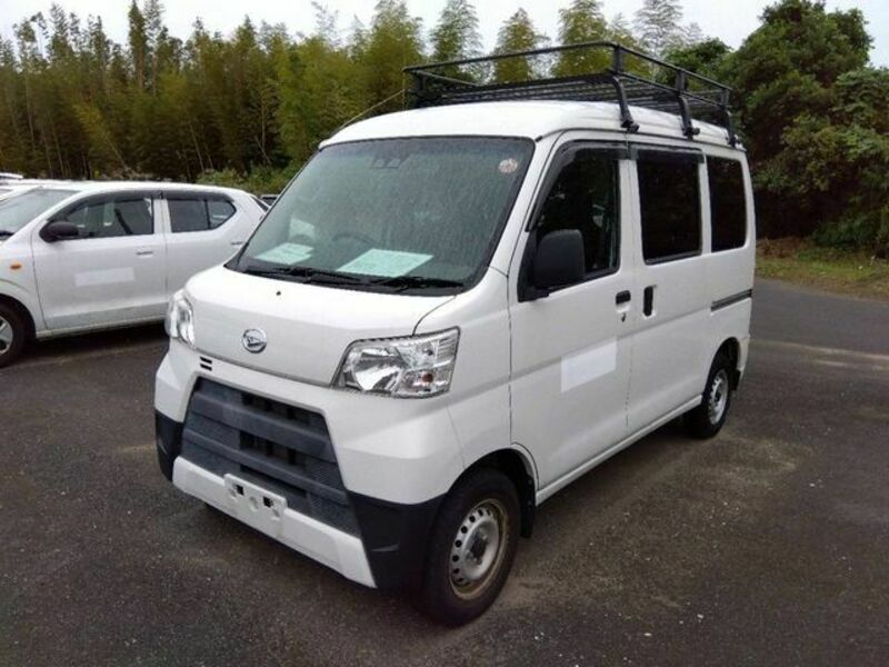 HIJET CARGO