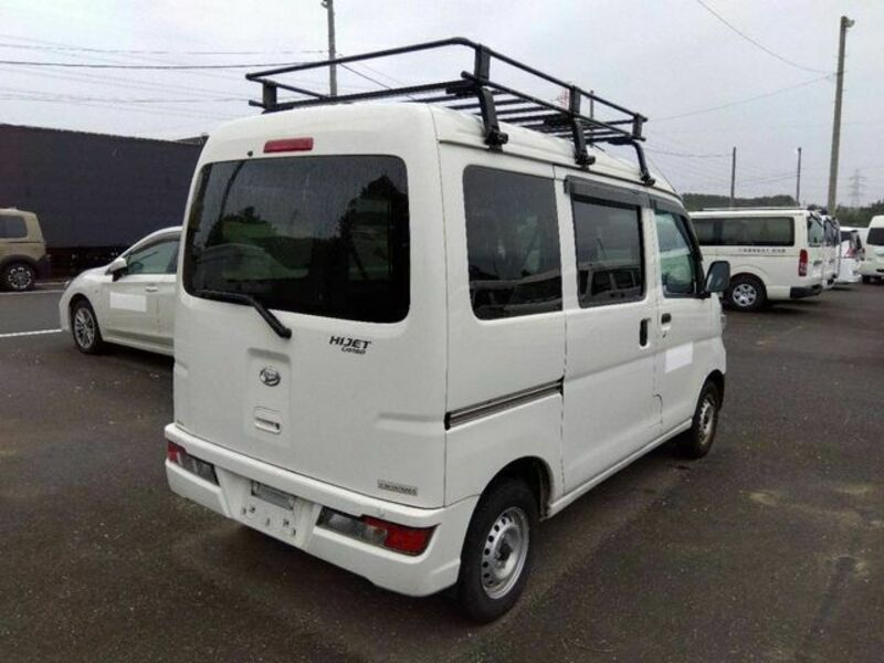 HIJET CARGO-1