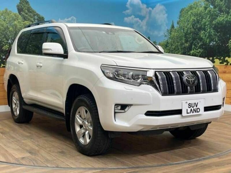 LAND CRUISER PRADO-16