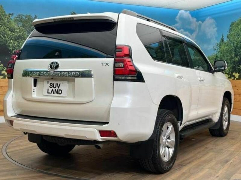 LAND CRUISER PRADO-17