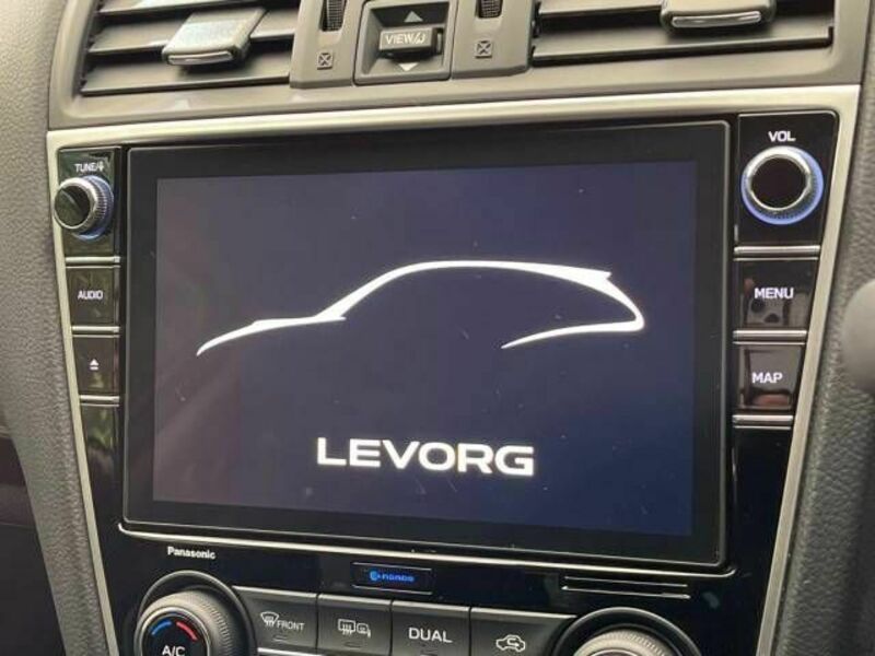 LEVORG-2