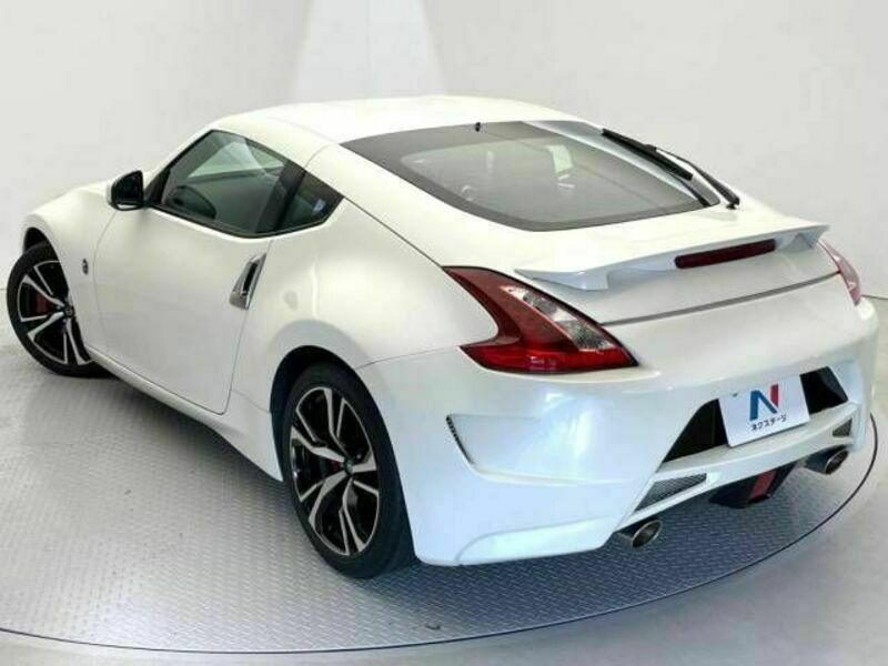 FAIRLADY Z-15