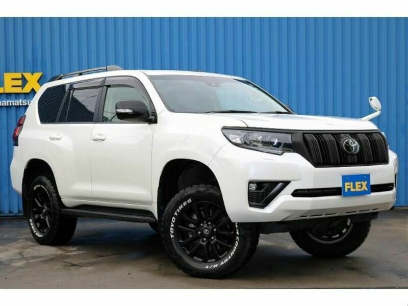 LAND CRUISER PRADO-3