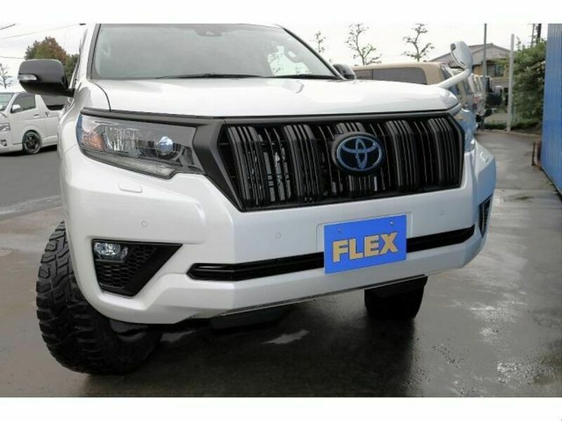 LAND CRUISER PRADO-9