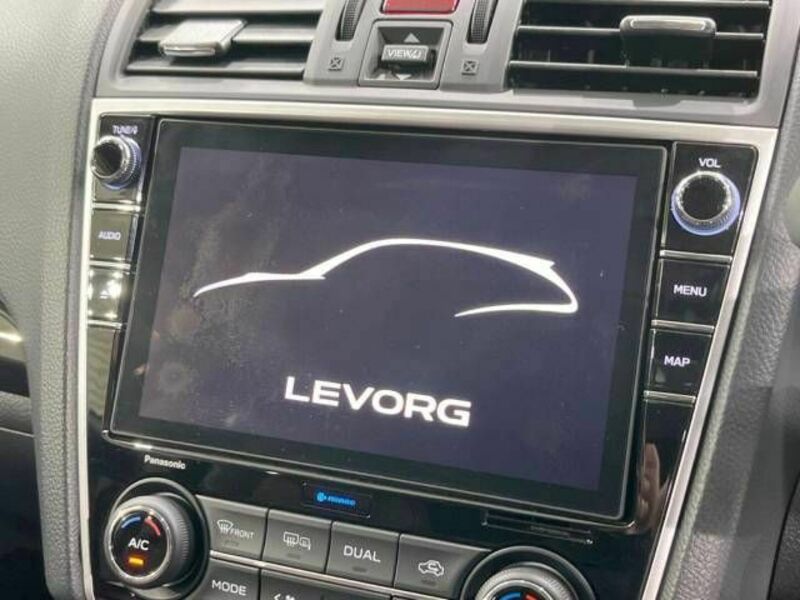 LEVORG-4