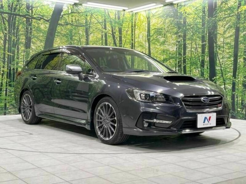 LEVORG-16