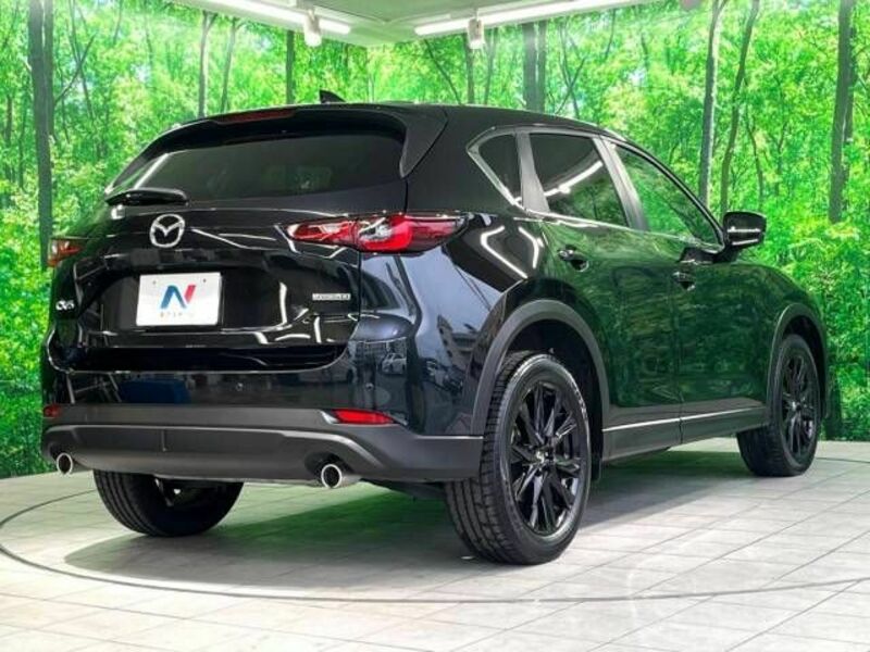 CX-5-14