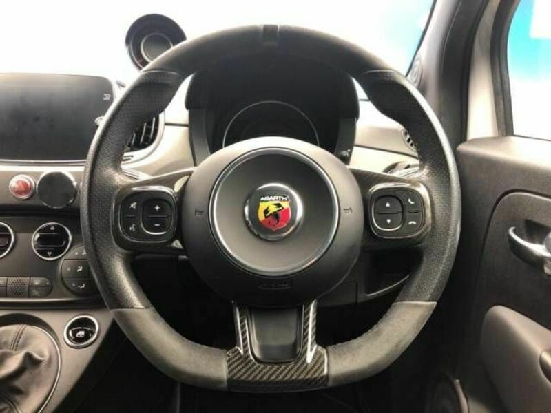 ABARTH 595-11