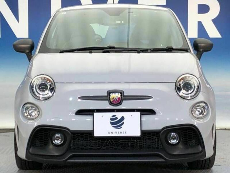 ABARTH 595-14