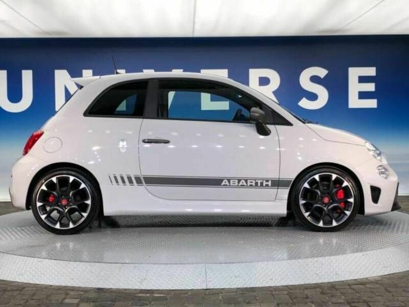 ABARTH 595-18