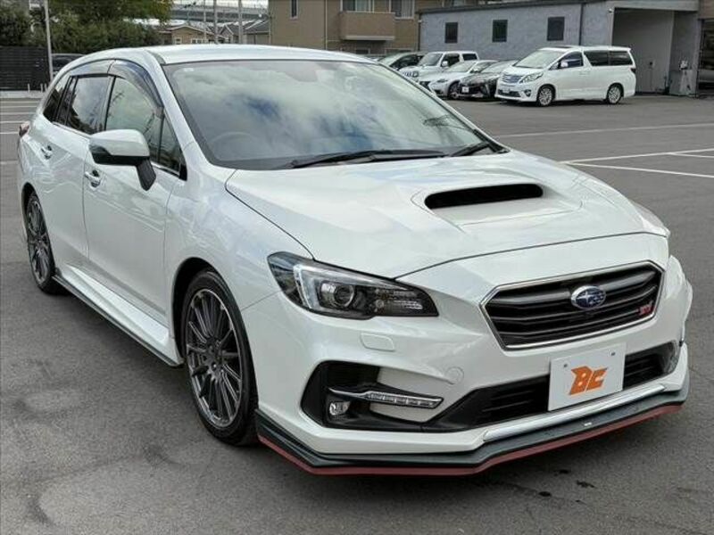 LEVORG-7