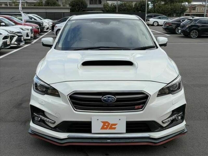 LEVORG-8