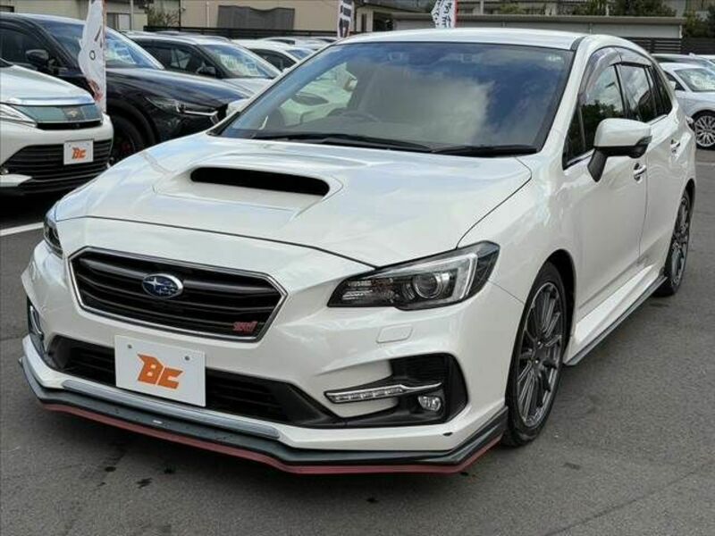 LEVORG-9