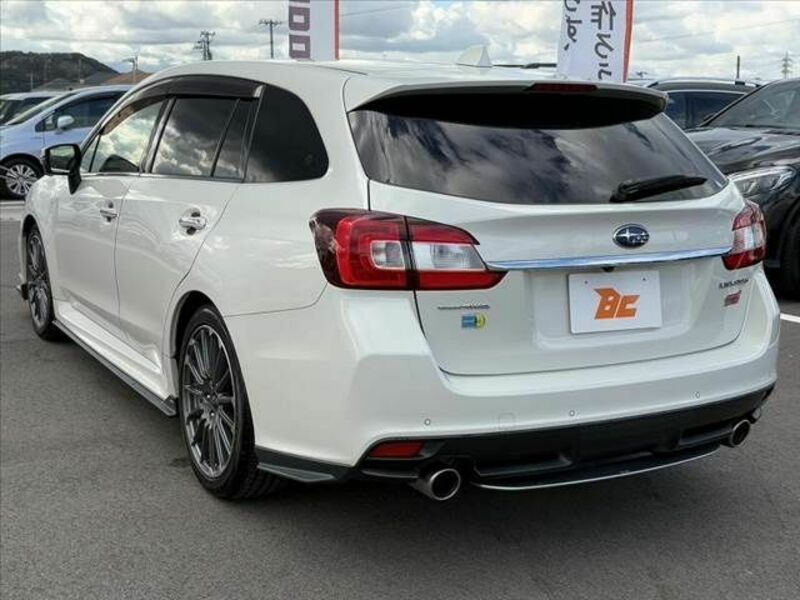 LEVORG-12