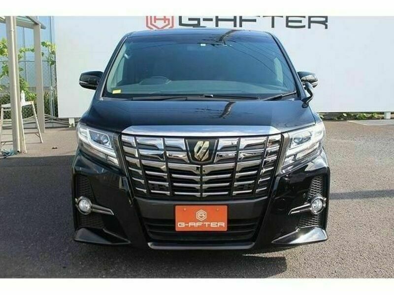 ALPHARD-5